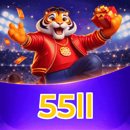 Promoções e bônus exclusivos da 55ll
